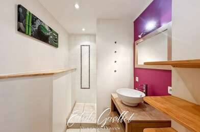 Maison 5 pièces 82500 €