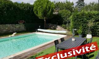 Maison 5 Pièces 105 m² à vendre à Monistrol-sur-Loire (43120)