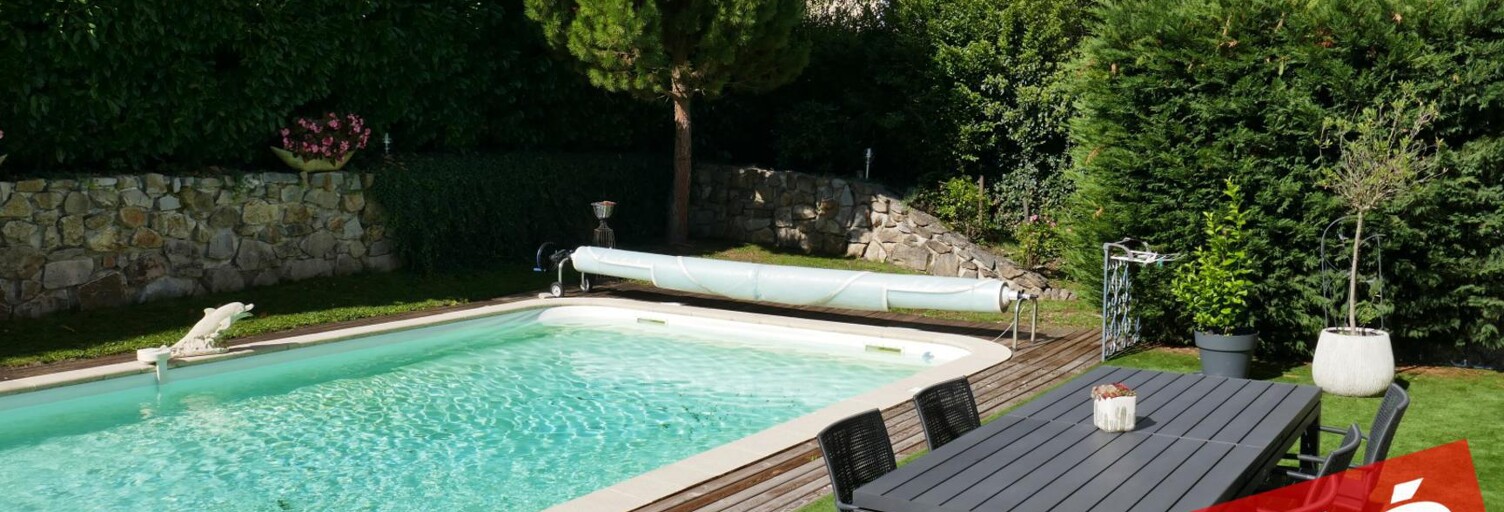 Maison 5 Pièces 105 m² à vendre à Monistrol-sur-Loire (43120)