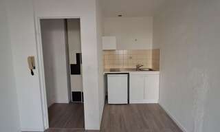 Appartement 2 Pièces 29 m² à vendre à Toulouse (31100)