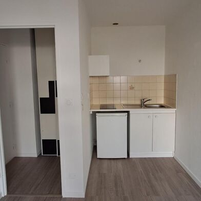 Appartement 2 pièces 100990 €