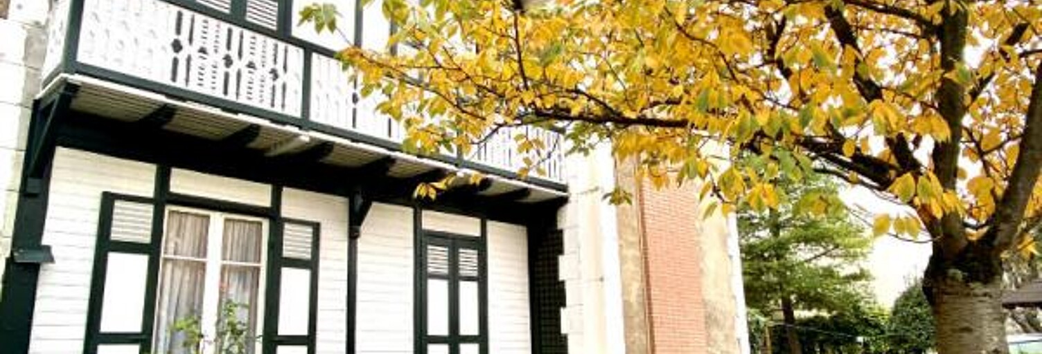 Maison 7 Pièces 139 m² à vendre à Meudon (92190)