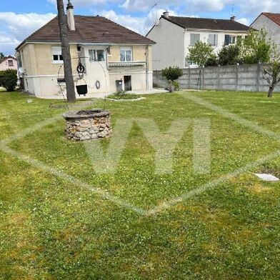 Maison 5 pièces 385000 €