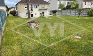 Maison 5 Pièces 105 m² à vendre à Quincy-sous-Sénart (91480)