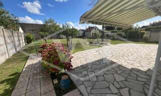 Maison 5 Pièces 105 m² à vendre à Quincy-sous-Sénart (91480)