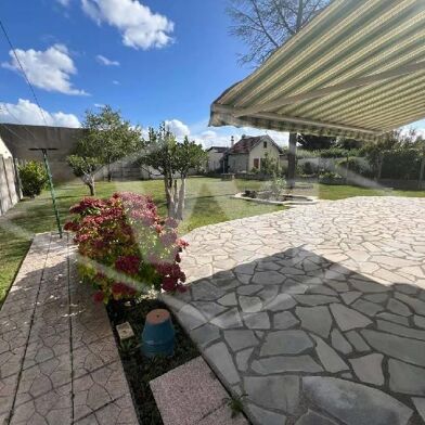 Maison 5 pièces 360000 €