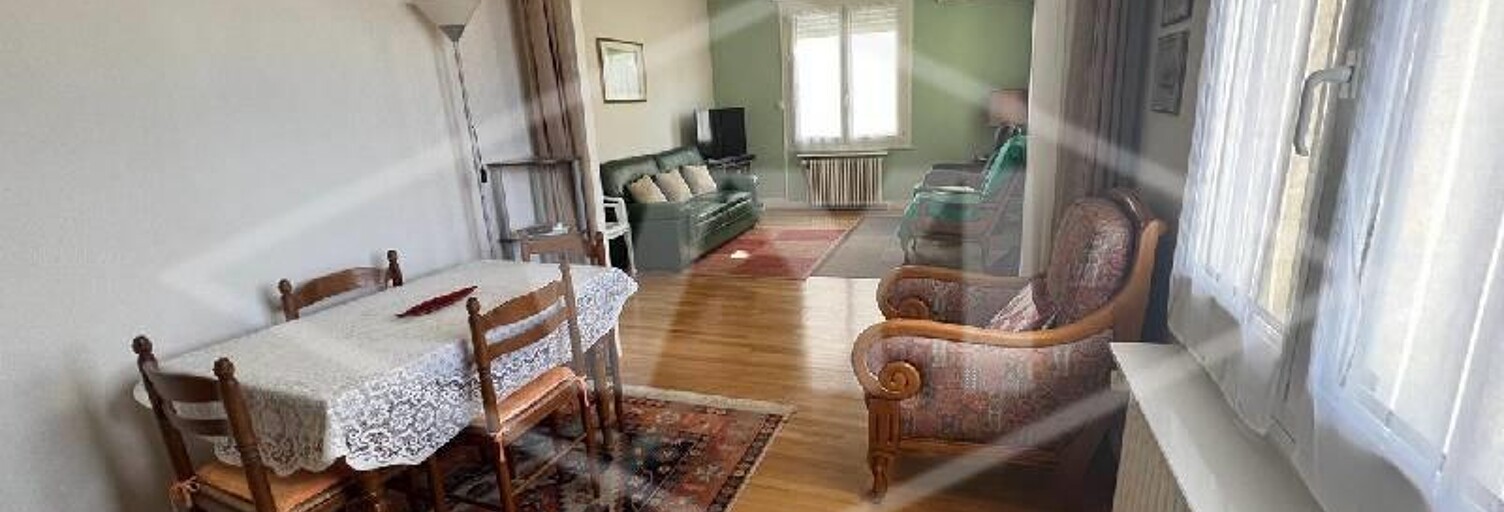 Maison 5 Pièces 105 m² à vendre à Quincy-sous-Sénart (91480)