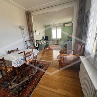 Maison 5 pièces 360000 €