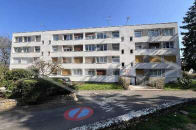 Appartement 5 pièces 189900 €