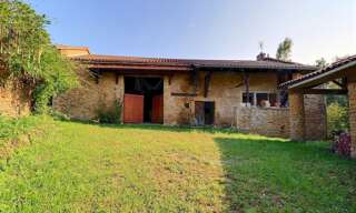 Maison 12 Pièces 396 m² à vendre à Cluny (71250)