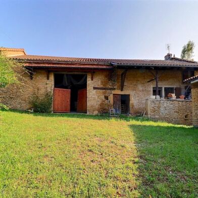 Maison 12 pièces 294000 €