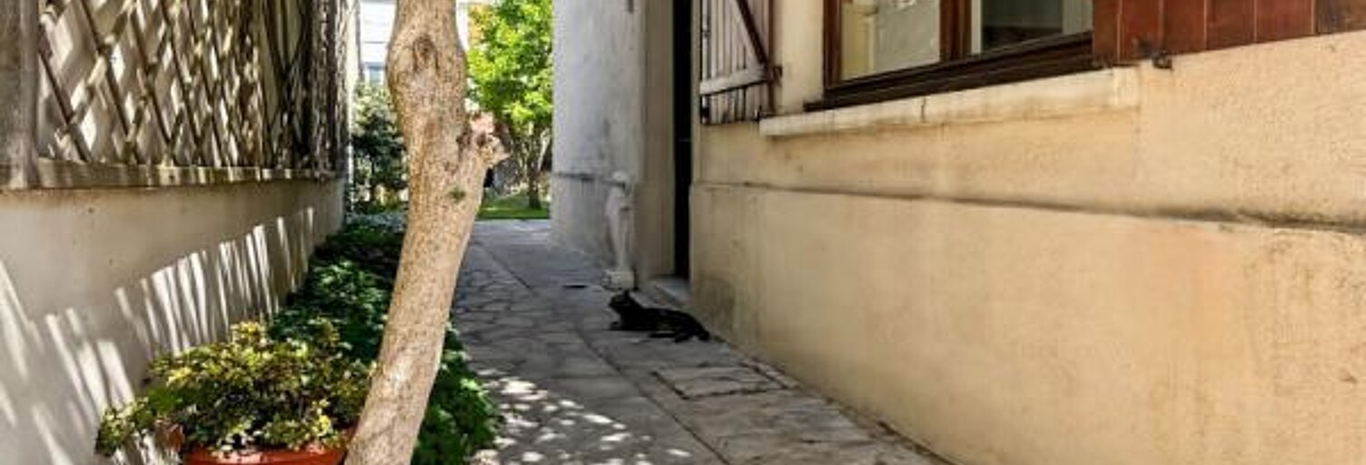 Maison 8 Pièces 231 m² à vendre à Livry-Gargan (93190)