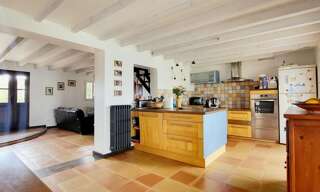 Maison 5 Pièces 165 m² à vendre à Toulouse (31100)