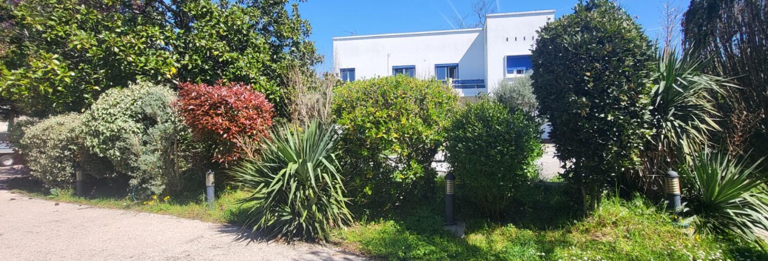 Maison 7 Pièces 214 m² à vendre à Cugnaux (31270)