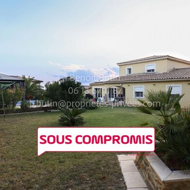 Maison 8 pièces 550000 €