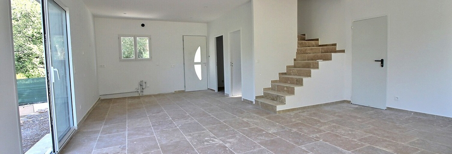 Maison 4 Pièces 94 m² à vendre à Draguignan (83300)