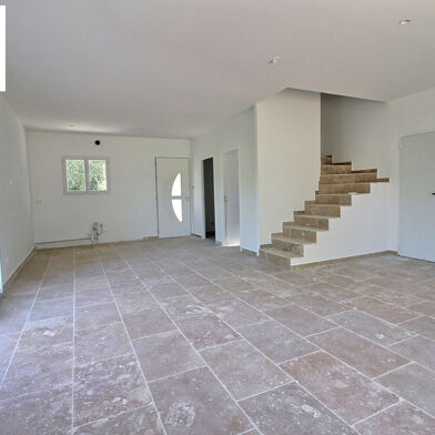 Maison 4 pièces 349800 €