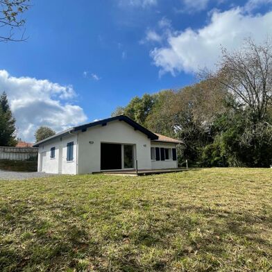 Maison 4 pièces 499000 €