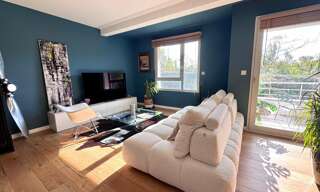 Appartement 3 Pièces 61 m² à vendre à Saint-Jean (31240)