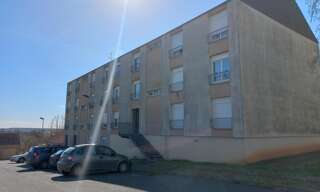 Appartement 4 Pièces 66 m² à louer à Cluis (36340)