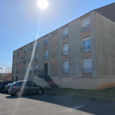 Appartement 4 pièces 456 €