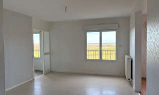 Appartement 4 Pièces 66 m² à louer à Cluis (36340)