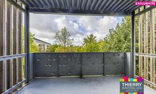 Appartement 3 Pièces 65 m² à vendre à Saint-Herblain (44800)