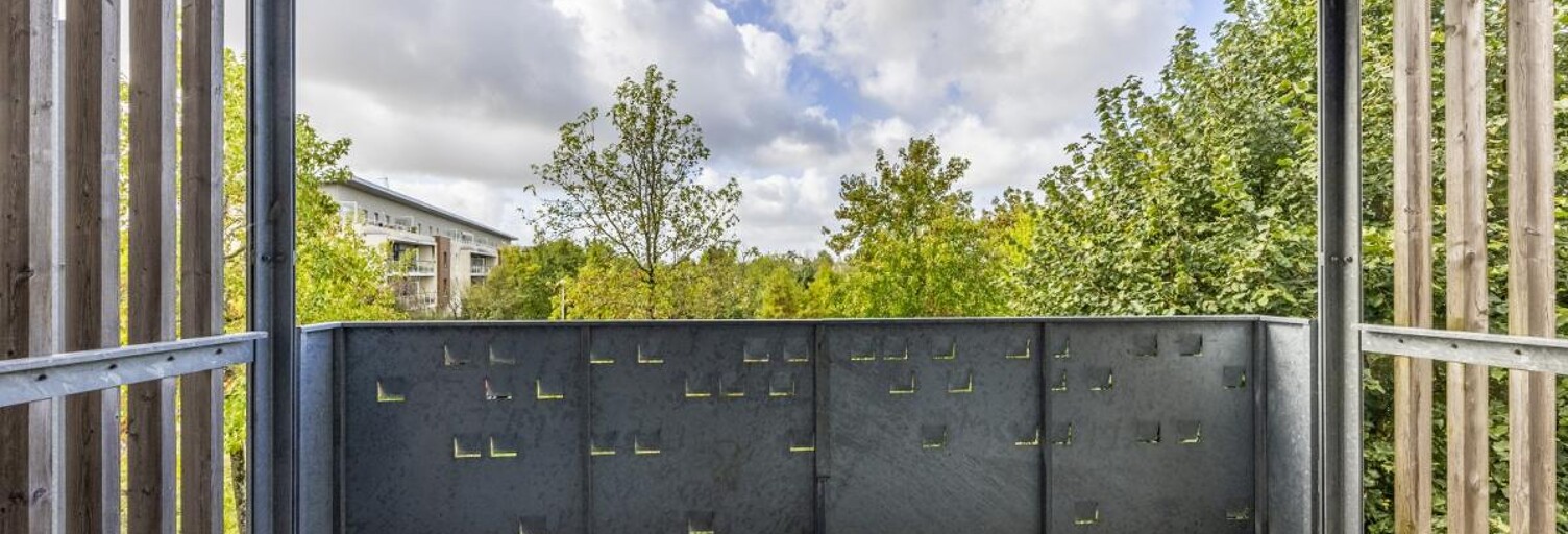 Appartement 3 Pièces 65 m² à vendre à Saint-Herblain (44800)