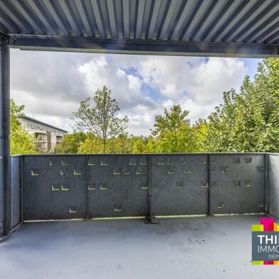 Appartement 3 pièces 222000 €