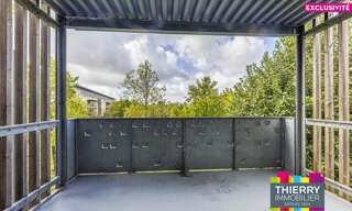 Appartement 3 Pièces 65 m² à vendre à Saint-Herblain (44800)