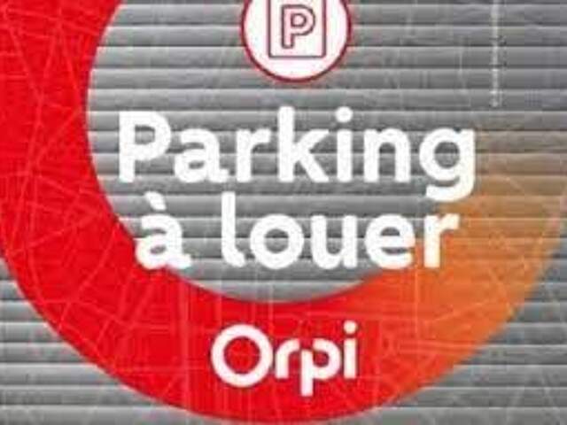 PARKING AERIEN A LOUER - CANAL DU MIDI — photo du bien