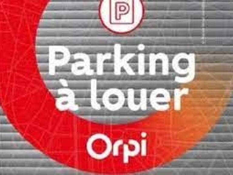 PARKING AERIEN A LOUER - CANAL DU MIDI — photo 1