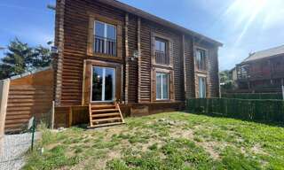 Appartement 3 Pièces 64 m² à vendre à Ancelle (05260)