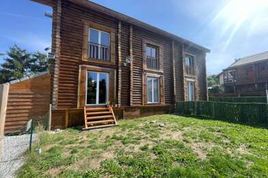 Appartement 3 pièces 195000 €
