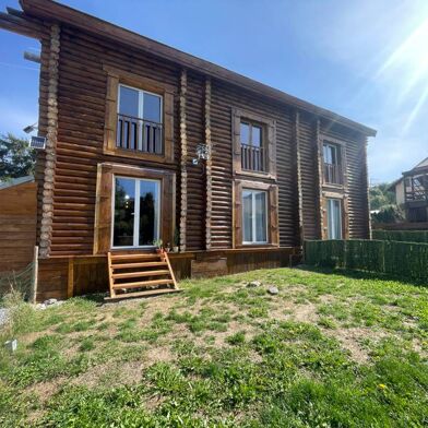 Appartement 3 pièces 195000 €