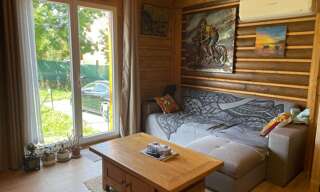 Appartement 3 Pièces 64 m² à vendre à Ancelle (05260)