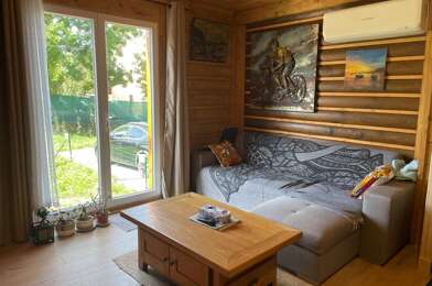 Appartement 3 pièces 195000 €