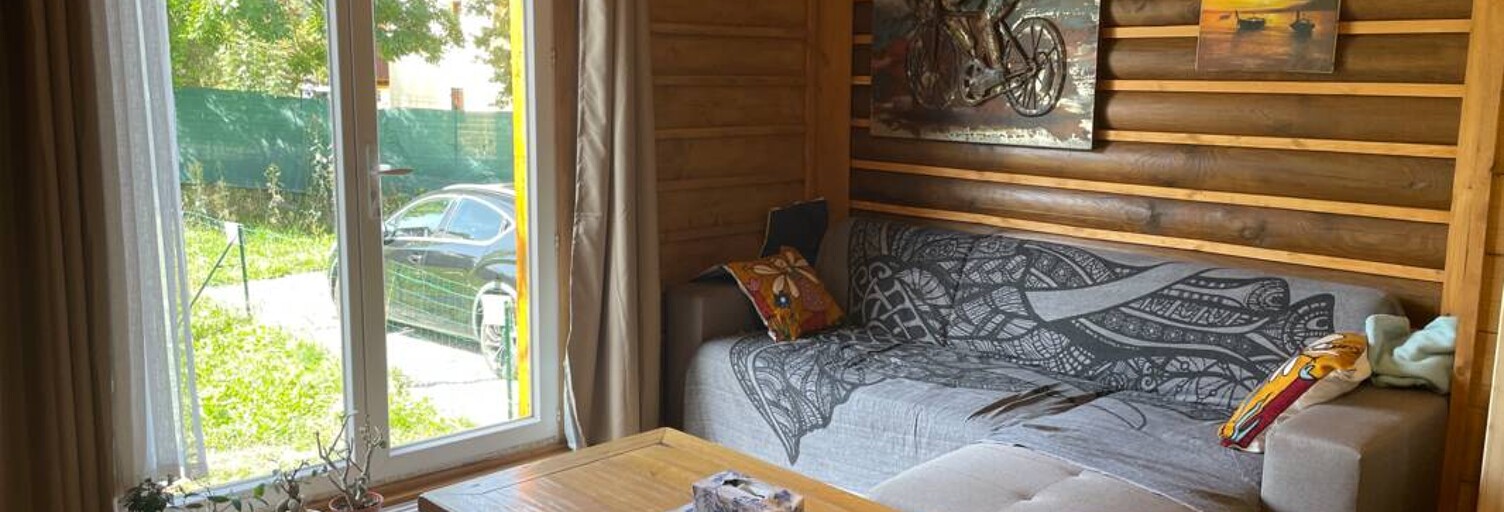 Appartement 3 Pièces 64 m² à vendre à Ancelle (05260)