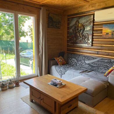 Appartement 3 pièces 195000 €