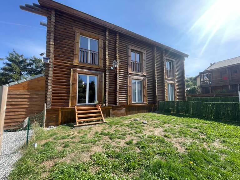 Appartement 2 chambres, Etat neuf,  dans le Champsaur Valgaudemaur à ANCELLE (05), meublé — photo 1