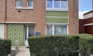 Maison 5 Pièces 94 m² à vendre à Louvroil (59720)