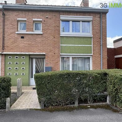 Maison 5 pièces 95000 €