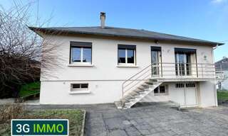 Maison 5 Pièces 76 m² à vendre à Gorcy (54730)