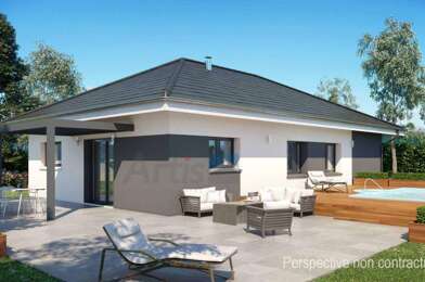 Maison 5 pièces 336340 €