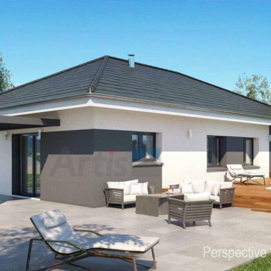 Maison 5 pièces 336340 €