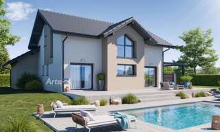 Maison 133 m² à construire Albertville (73200)