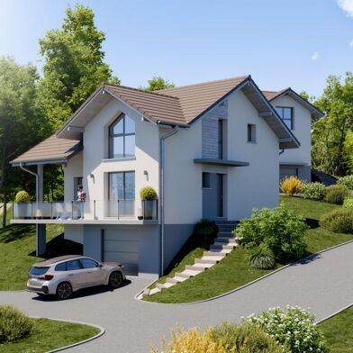 Maison 6 pièces 727000 €