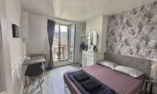 Appartement 1 Pièce 19 m² à vendre à Paris 15 (75015)