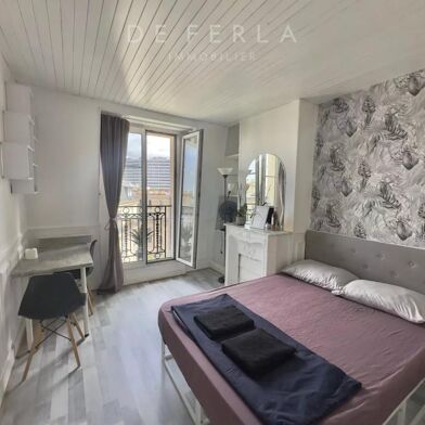 Appartement 1 pièces 280000 €