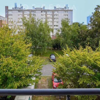 Appartement 3 pièces 270000 €